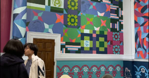 worcester art museum trip May 2025 post banner image