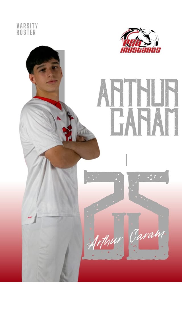 Arthur Caram