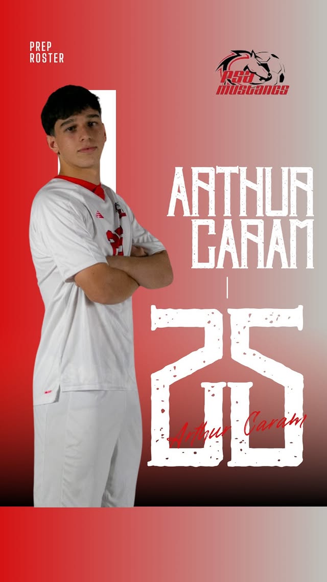 Arthur Caram