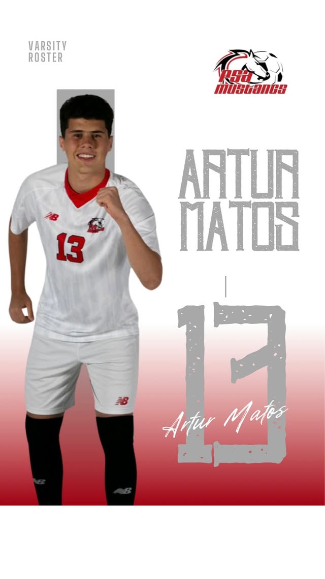 Athur Matos