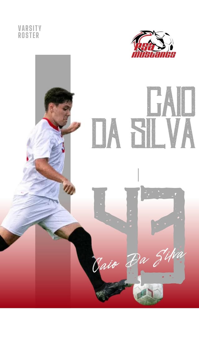 Caio Da Silva