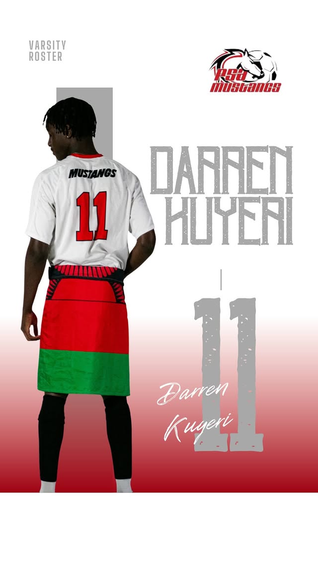 Darren Kuyeri