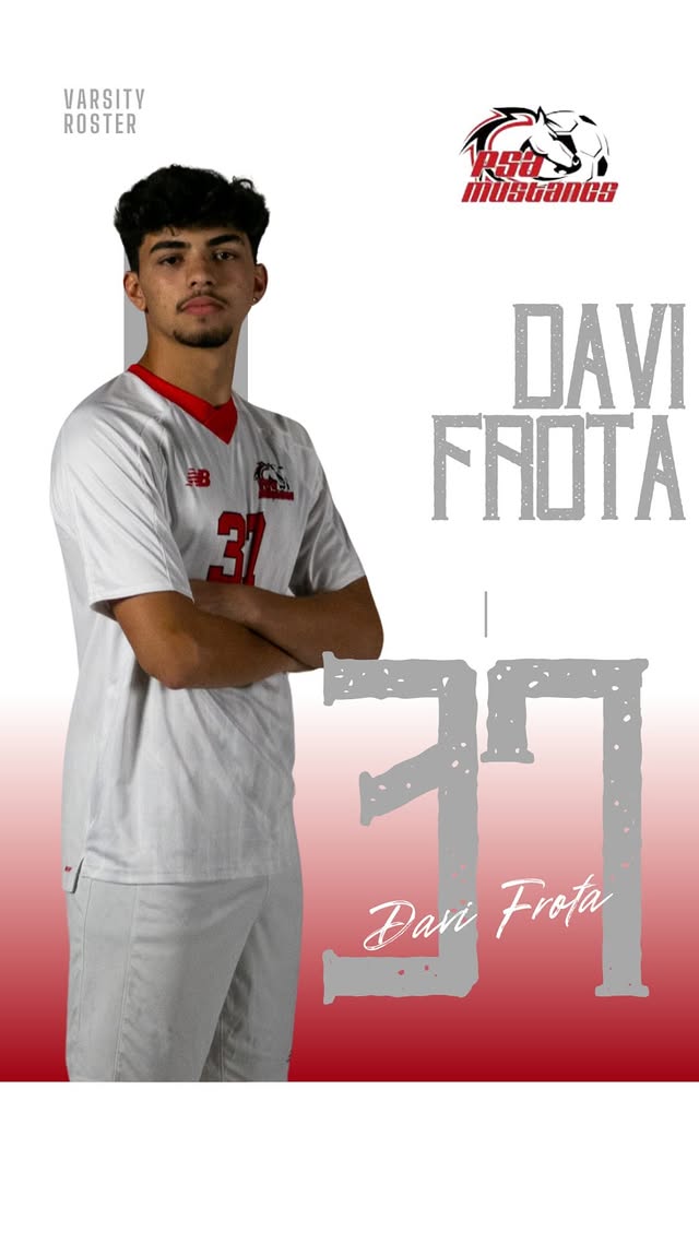 Davi Frota