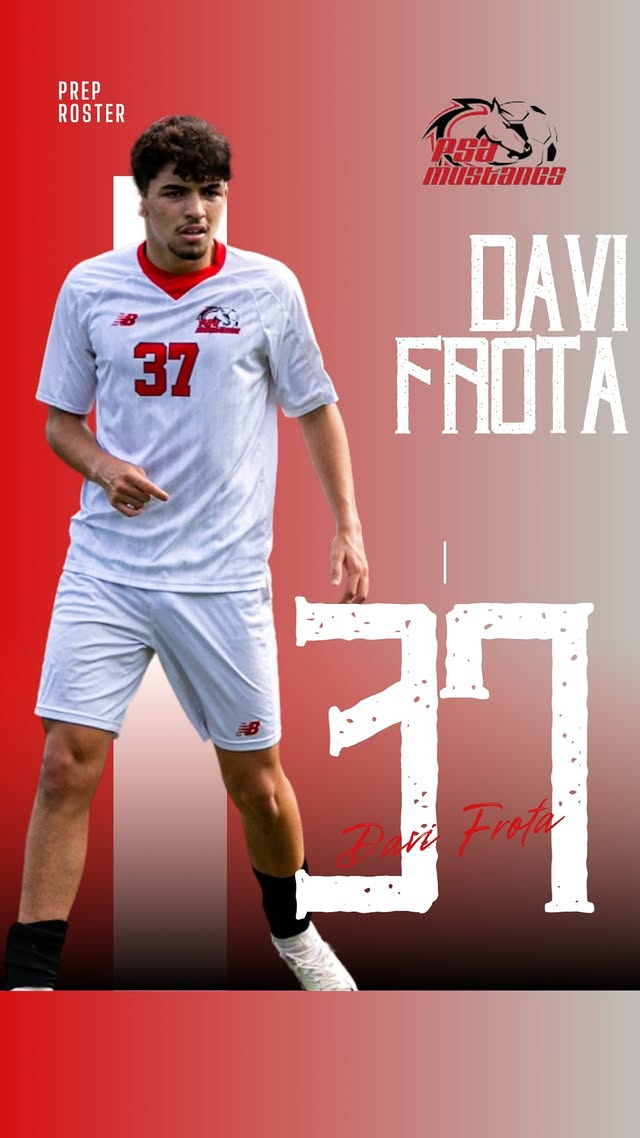 Davi Frota