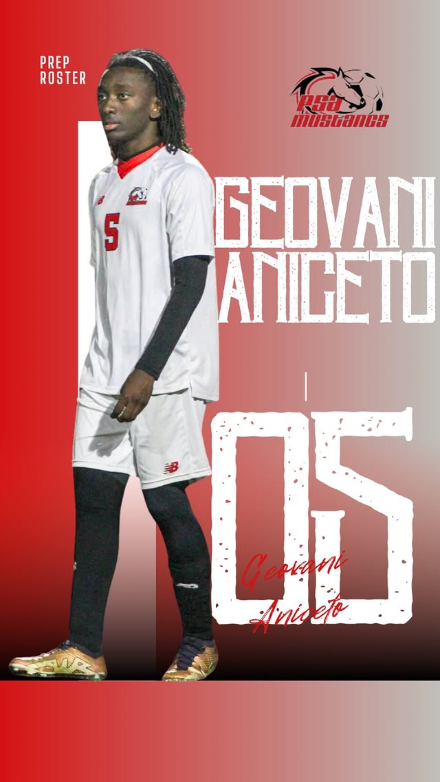 Geovani Aniceto