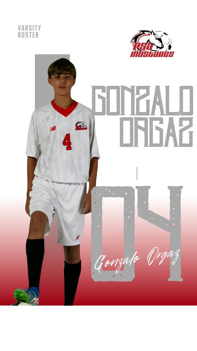 Gonzalo Orgaz