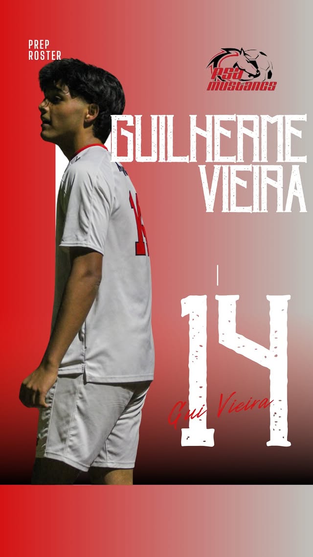 Guiherme Viera