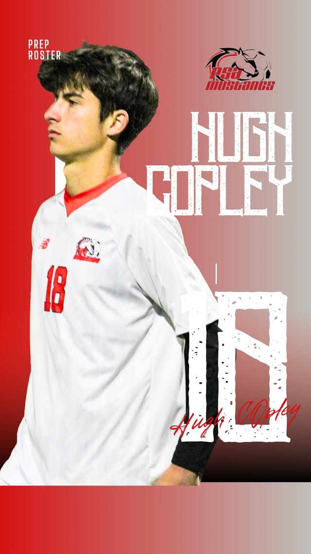 Hugh Copeley