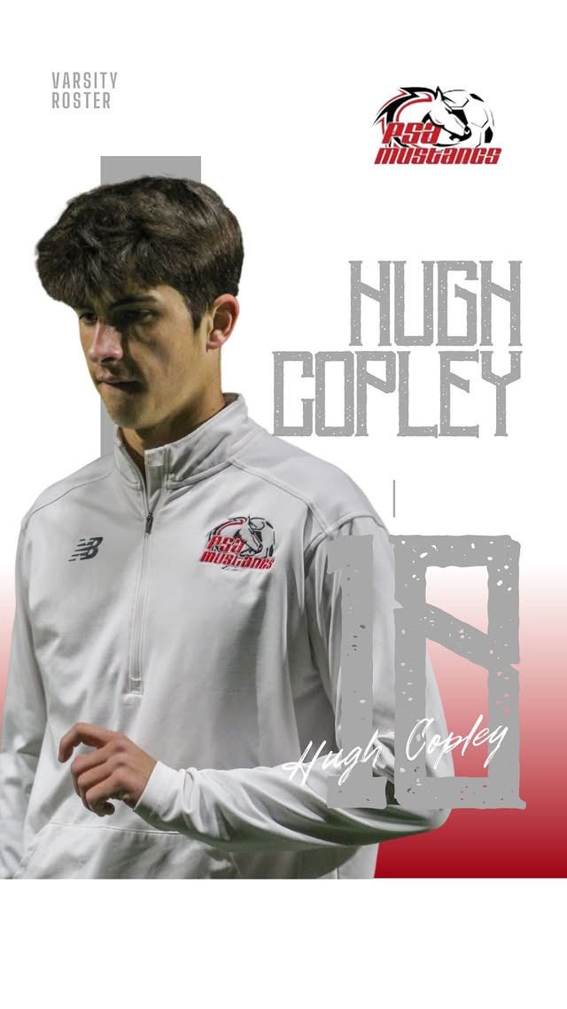 Hugh Copely