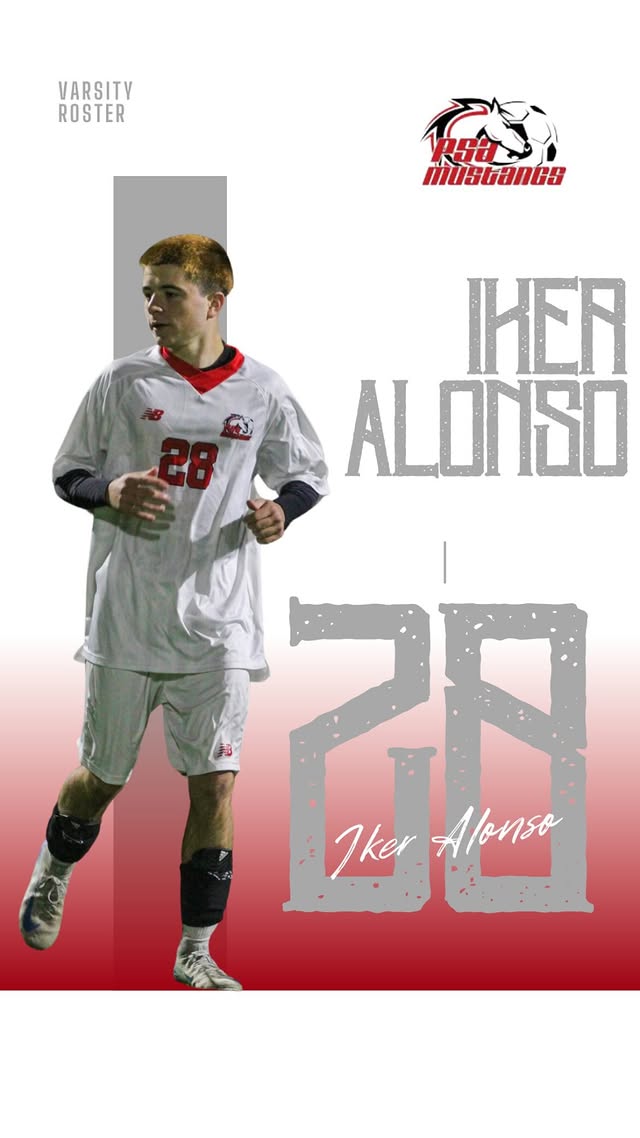 Iker Alonso