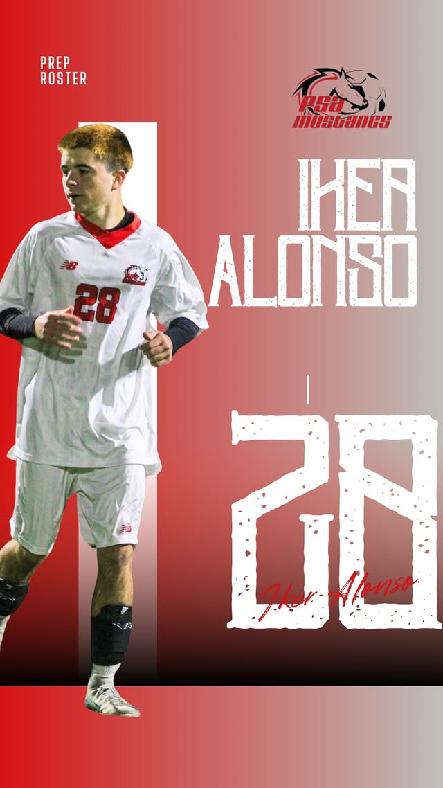 Iker Alonso