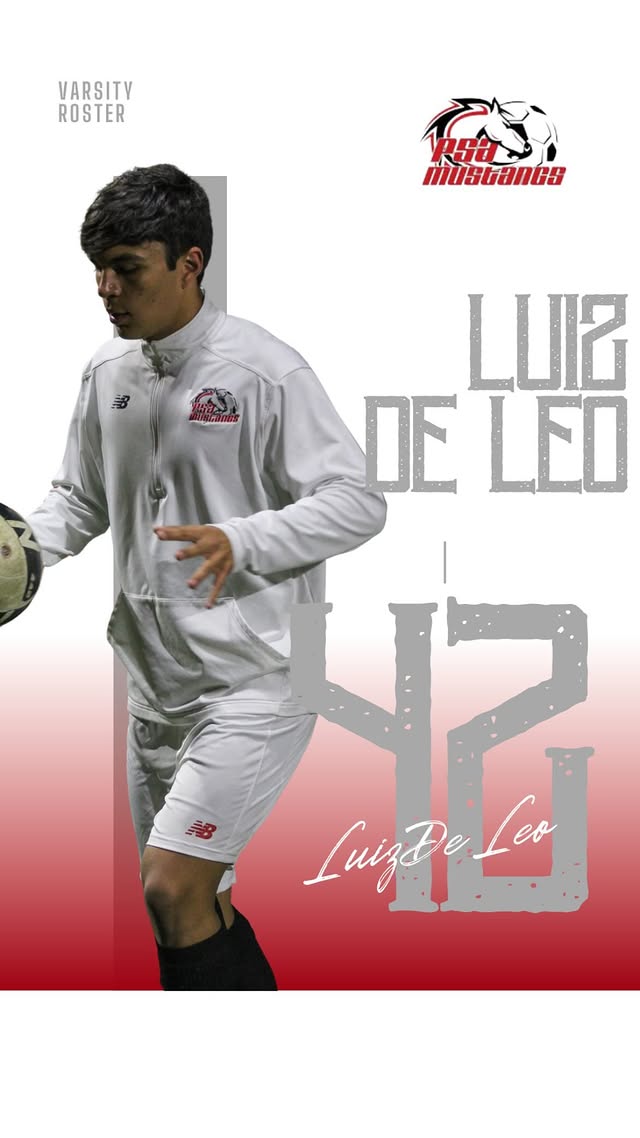 Luiz De Leo