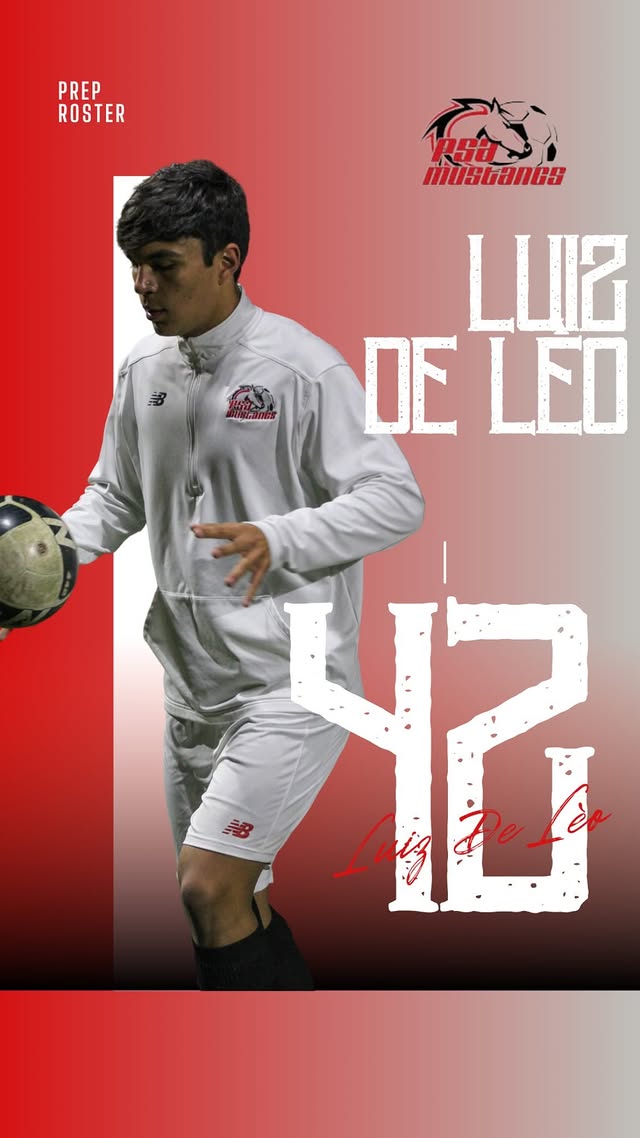 Luiz De Leo