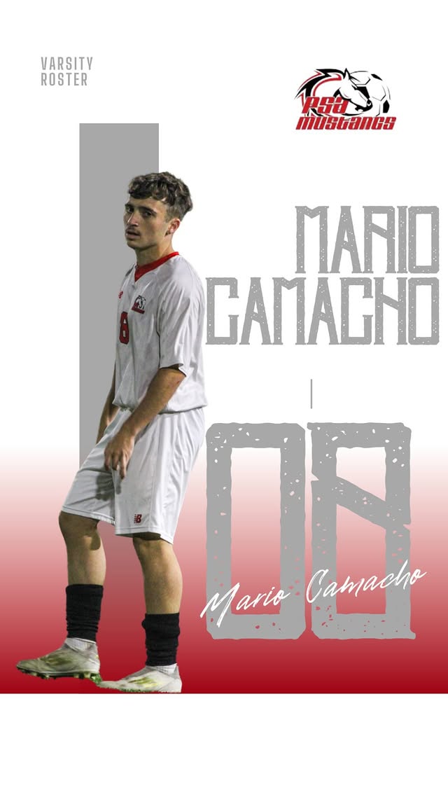 Mario Camacho