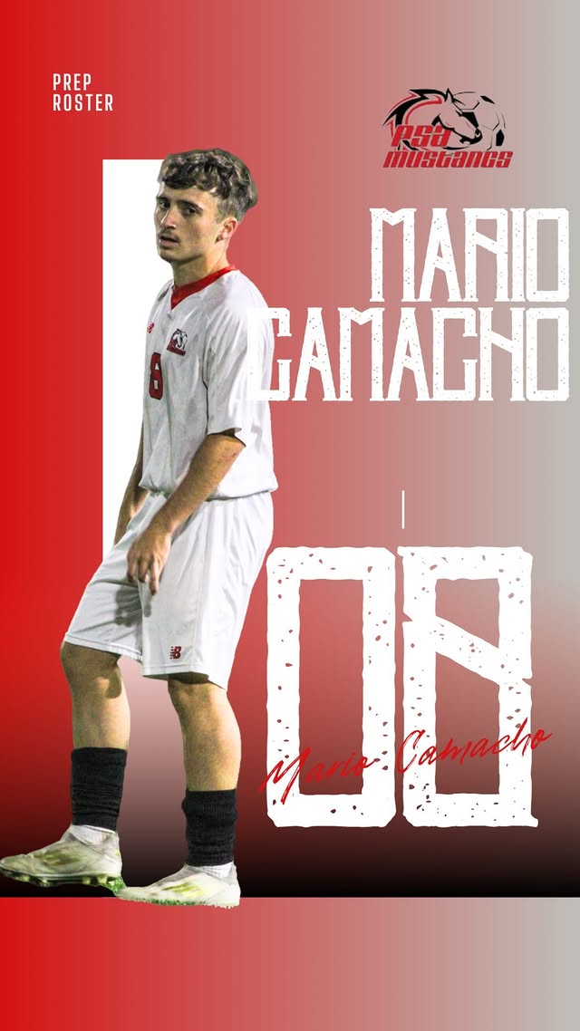Mario Camacho