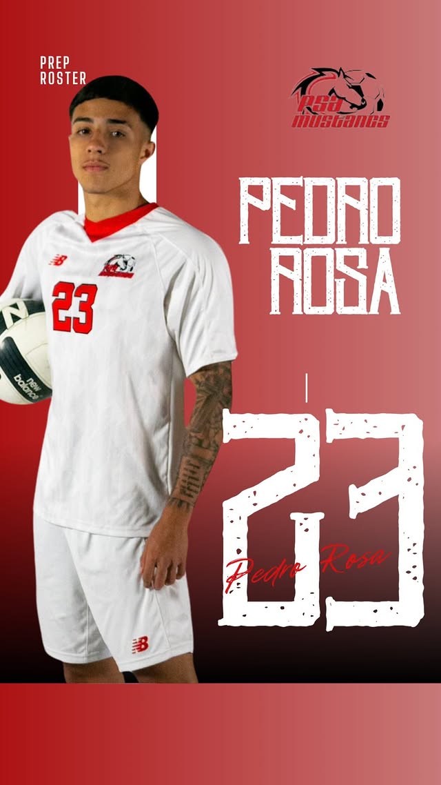 Pedro Rosa