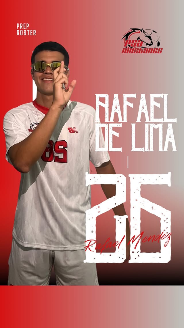 Rafael De Lima