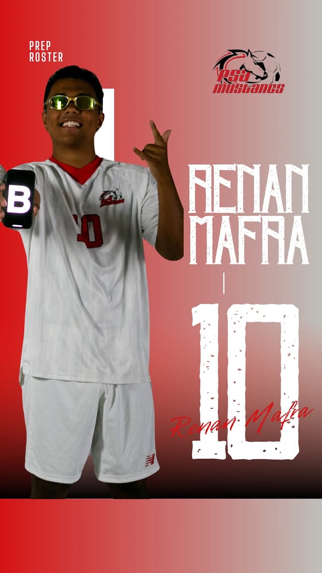 Renan Mafra