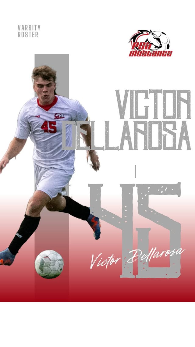 Victor Dellarosa