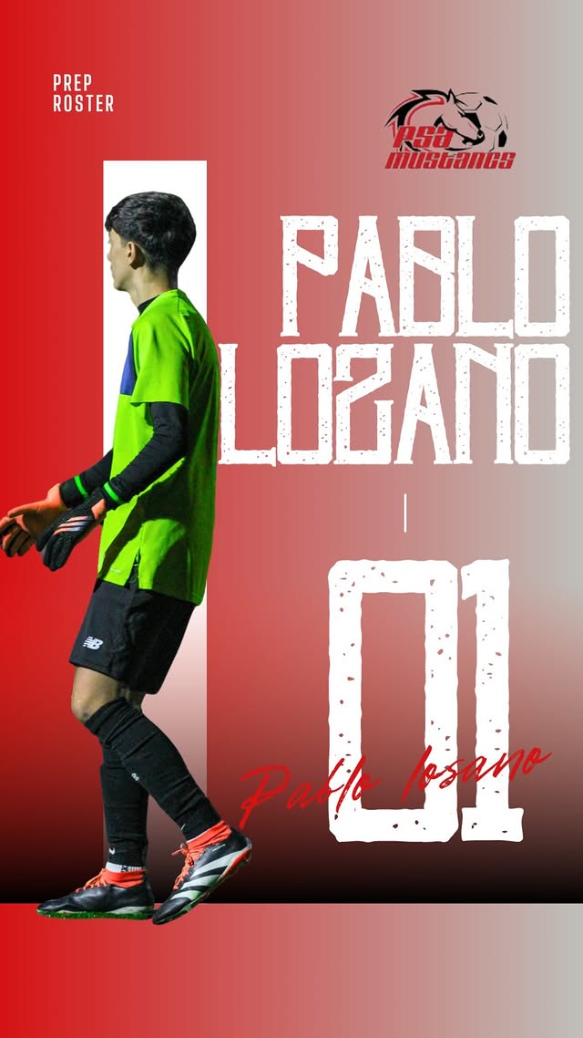 pablo lozano